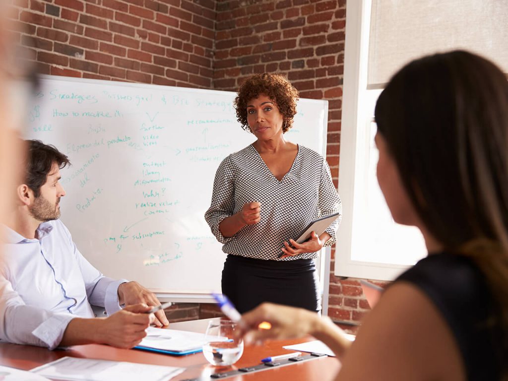 Leadership Challenges