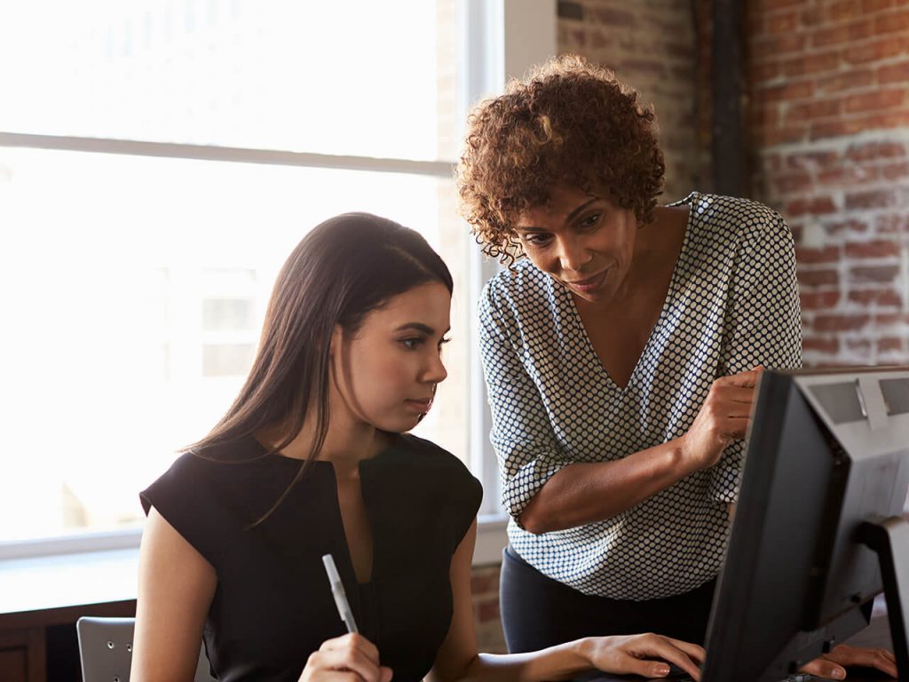 Employee Challenges